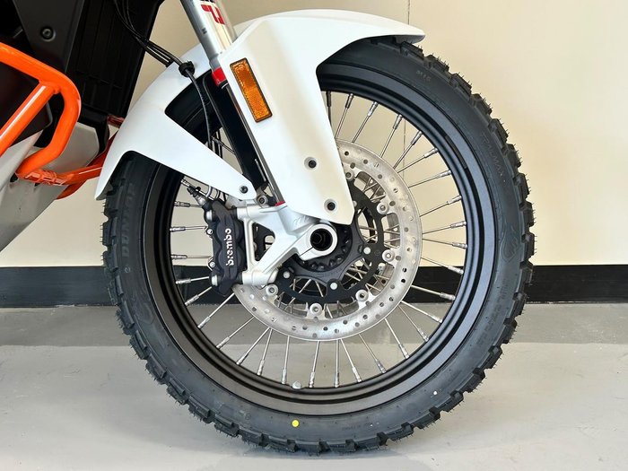 2026 KTM 1390 Super Adventure R Super Adventure Orange