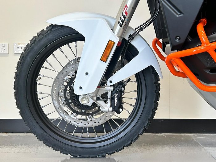 2026 KTM 1390 Super Adventure R Super Adventure Orange