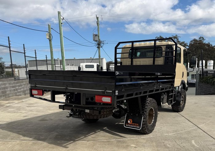 2026 Isuzu N Series