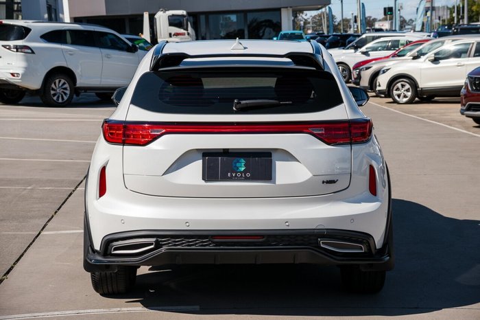 2024 GWM Haval Jolion