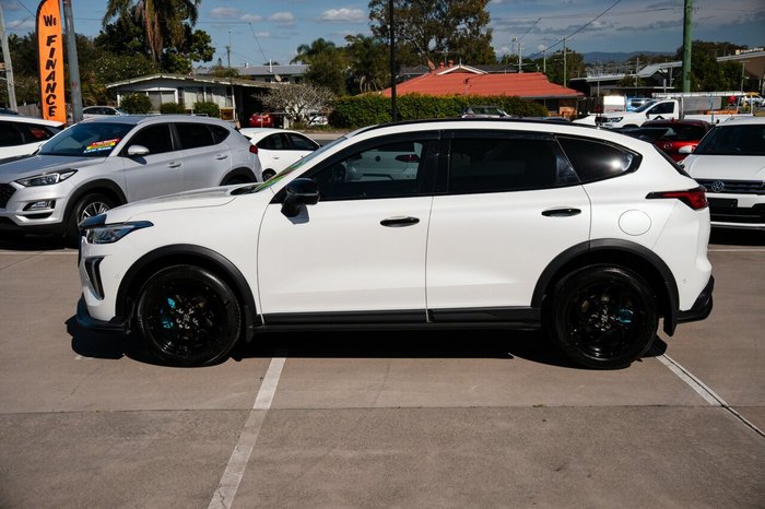 2024 GWM Haval Jolion