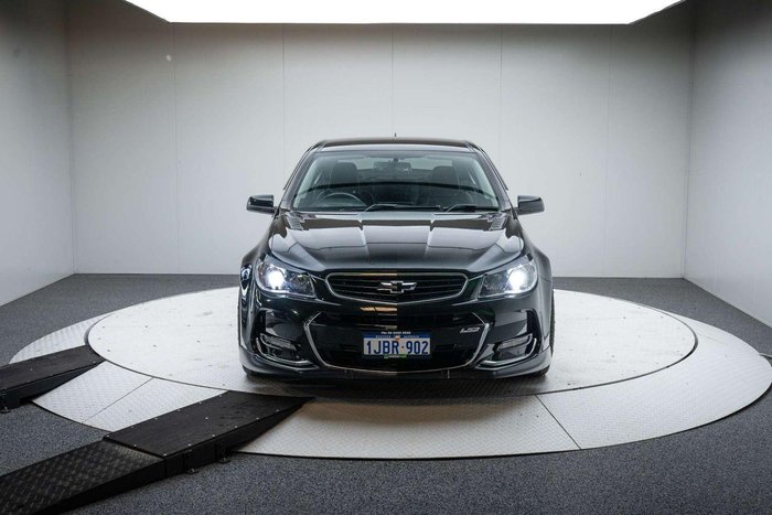 2015 Holden Commodore