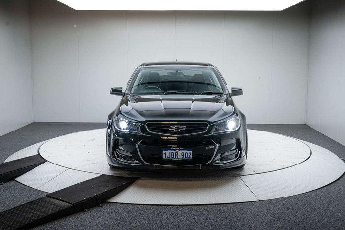 2015 Holden Commodore SS V