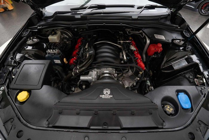 2015 Holden Commodore SS V