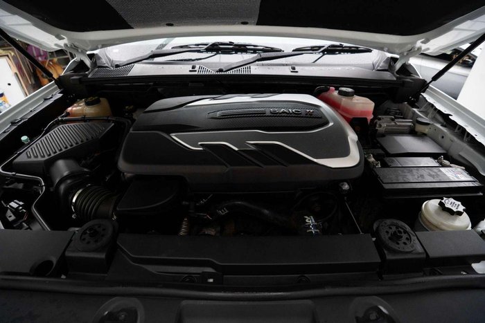 2024 LDV T60 Max LUXE