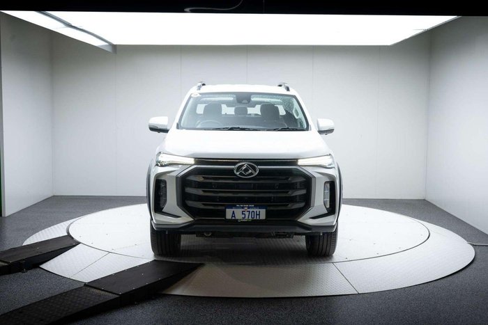 2024 LDV T60 Max LUXE