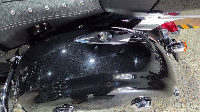 2023 Indian ROADMASTER LIMITED BLACK METALLIC