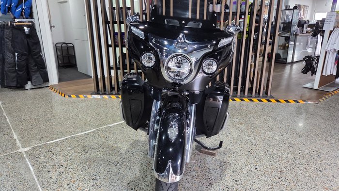 2023 Indian ROADMASTER LIMITED