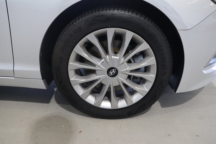 2015 Hyundai Sonata Elite
