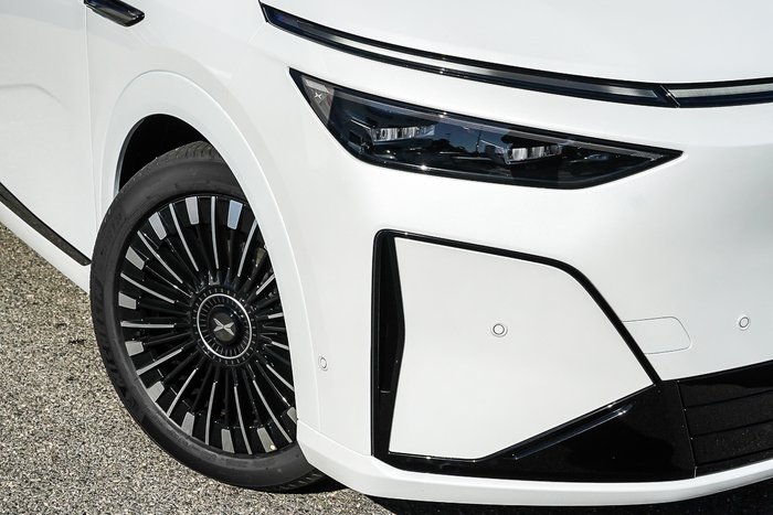 2026 Xpeng X9