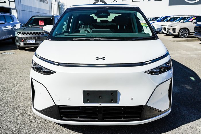 2026 Xpeng X9