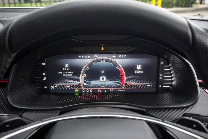 2025 SKODA Kamiq 110TSI Monte Carlo