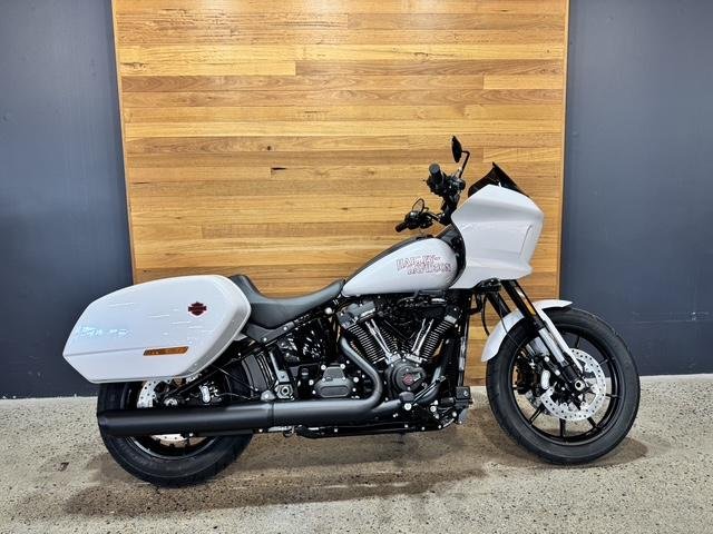 2026 Harley-Davidson