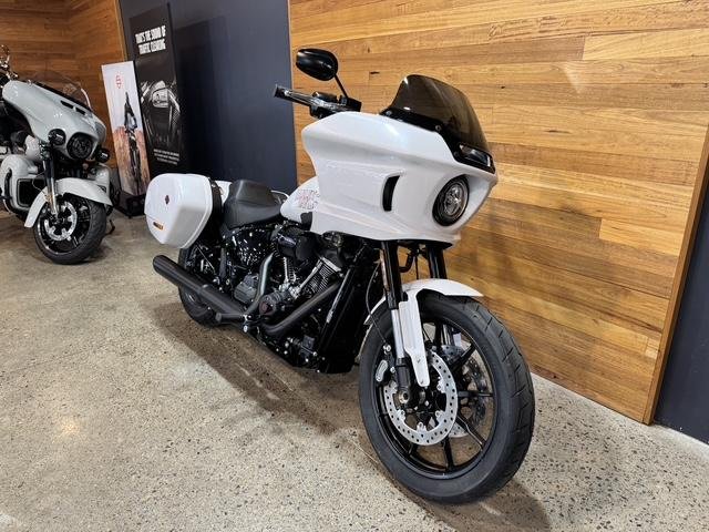2026 Harley-Davidson Low Rider ST 117 (FXLRST)