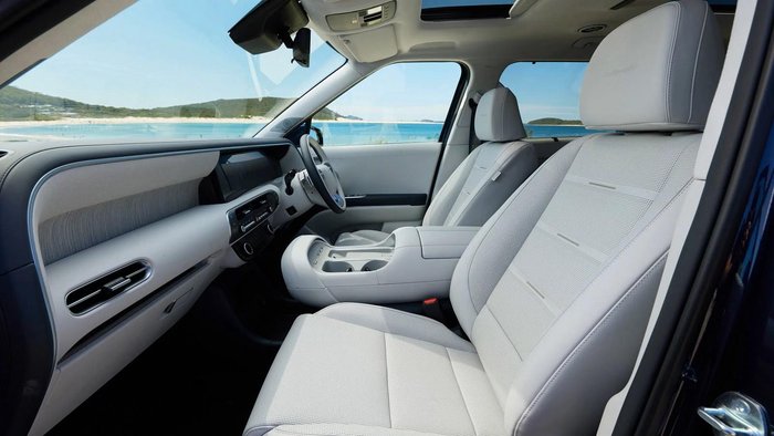 2025 Hyundai Palisade Calligraphy LX3.V1 MY26 AWD