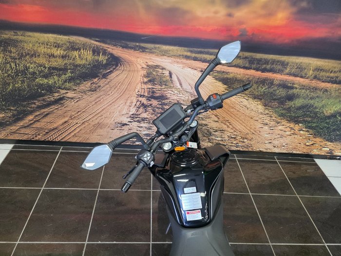 2023 Ktm 390 DUKE BLACK