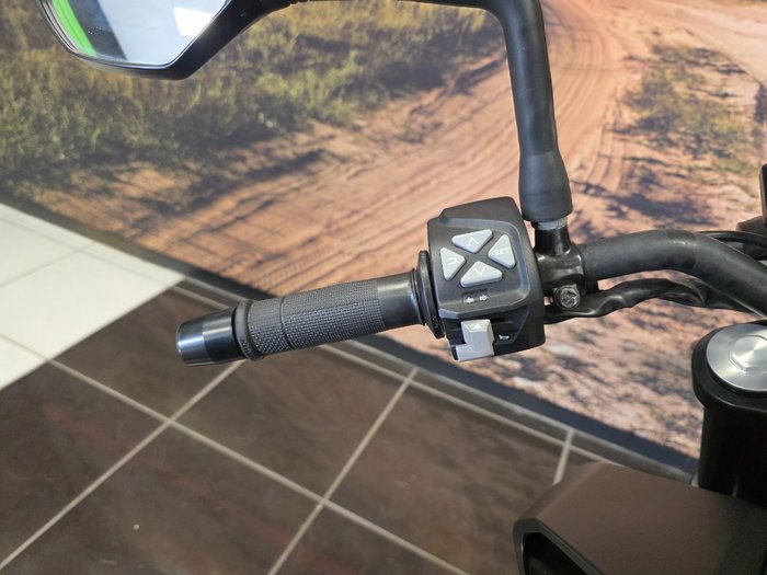 2023 Ktm 390 DUKE BLACK