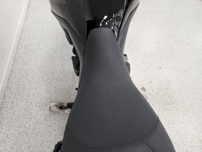 2026 Suzuki V-STROM 800DE Black