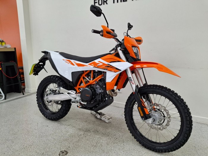 2026 Ktm 690 ENDURO R