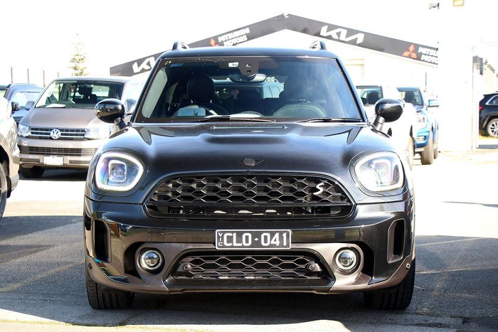 2023 MINI Countryman Cooper SE Classic