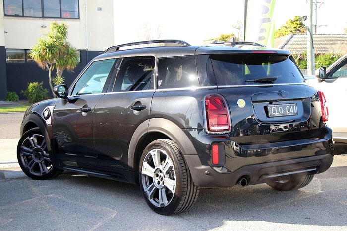 2023 MINI Countryman Cooper SE Classic