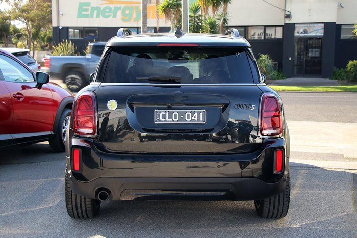 2023 MINI Countryman Cooper SE Classic