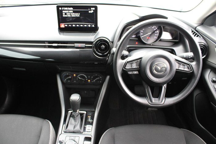2024 Mazda CX-3 G20 Sport
