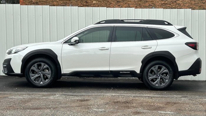 2022 Subaru Outback AWD