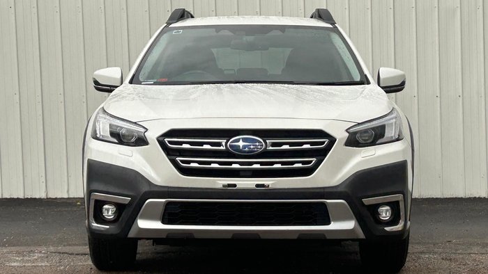 2022 Subaru Outback AWD