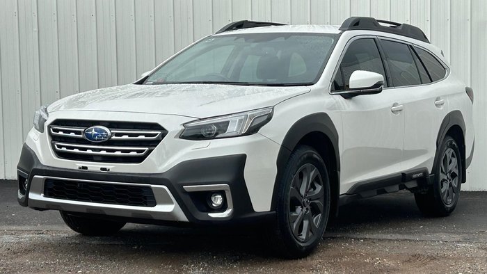 2022 Subaru Outback AWD