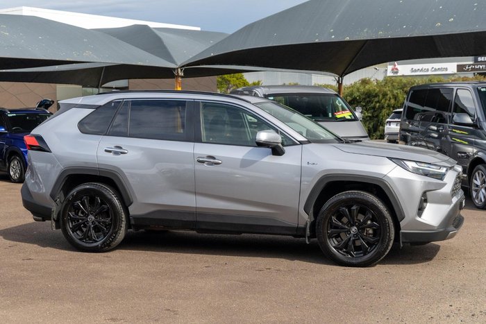 2024 Toyota RAV4 Cruiser