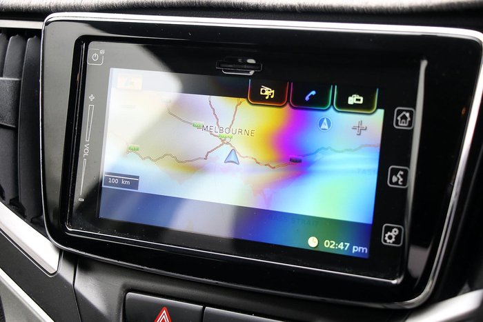 2020 Suzuki Baleno GLX EW Series II Arctic White
