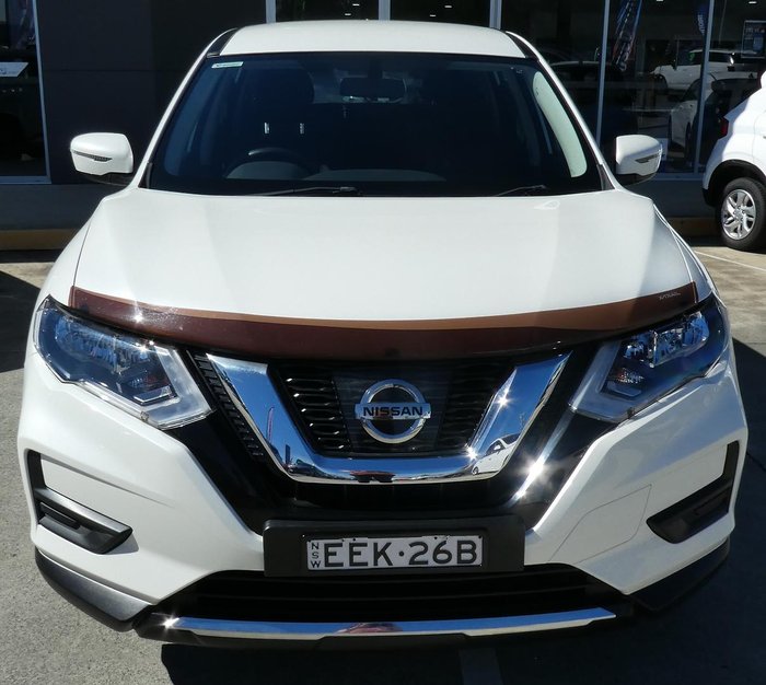 2020 Nissan X-TRAIL ST