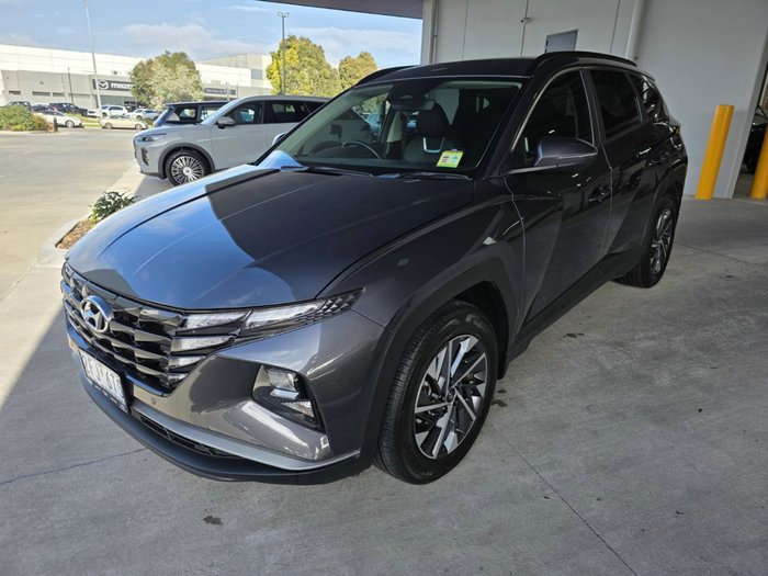 2023 Hyundai Tucson Elite