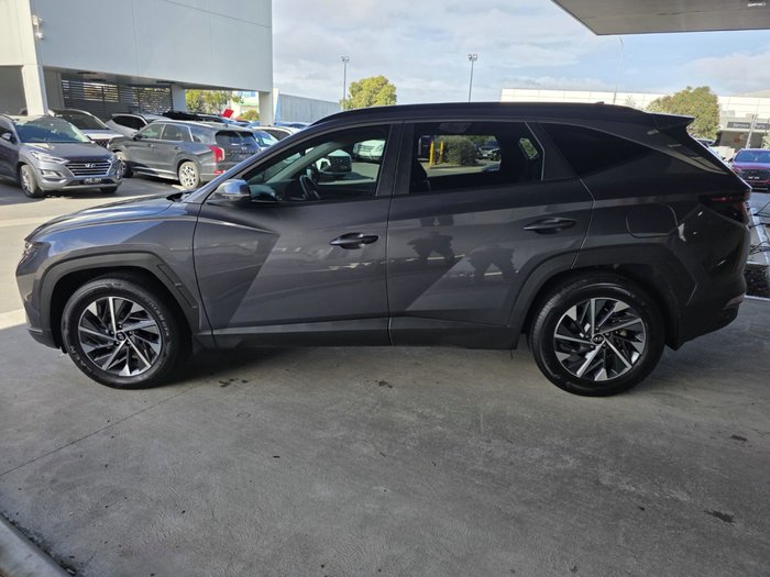 2023 Hyundai Tucson Elite