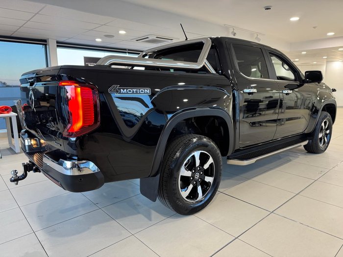 2023 Volkswagen Amarok TDI600 Style