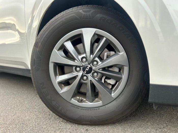 2022 Kia Carnival S KA4 MY23