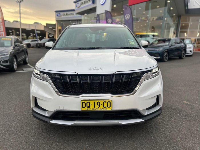 2022 Kia Carnival S KA4 MY23