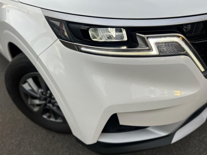2022 Kia Carnival S KA4 MY23
