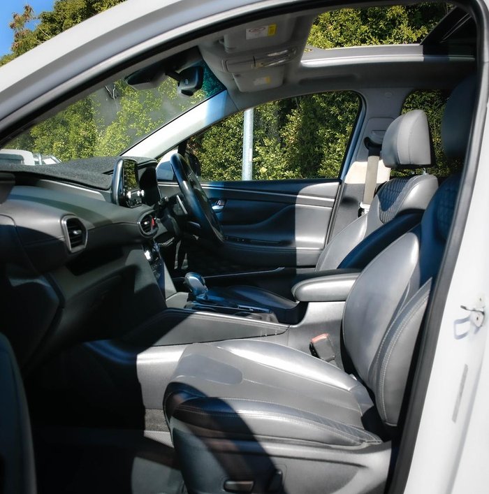 2020 Hyundai Santa Fe Highlander