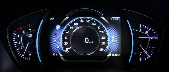 2020 Hyundai Santa Fe Highlander