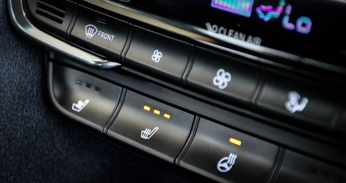 2020 Hyundai Santa Fe Highlander