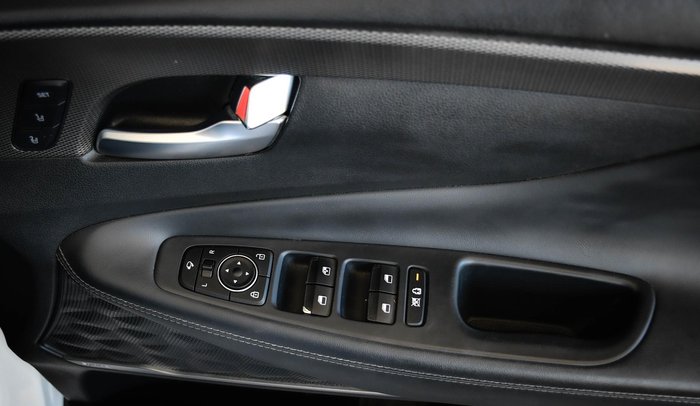 2020 Hyundai Santa Fe Highlander