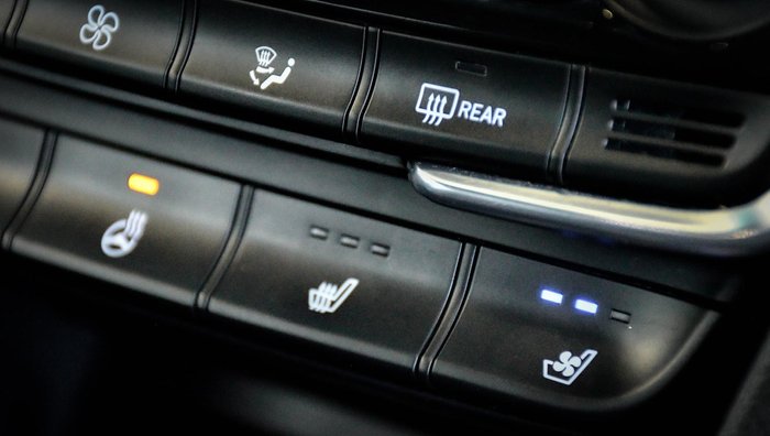 2020 Hyundai Santa Fe Highlander