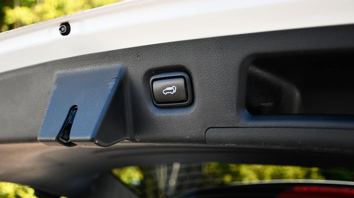 2020 Hyundai Santa Fe Highlander