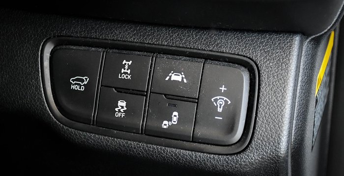 2020 Hyundai Santa Fe Highlander