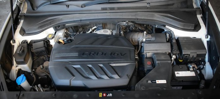 2020 Hyundai Santa Fe Highlander