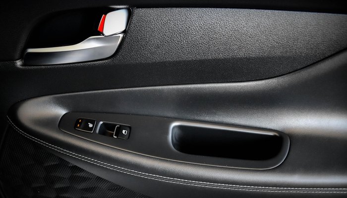 2020 Hyundai Santa Fe Highlander