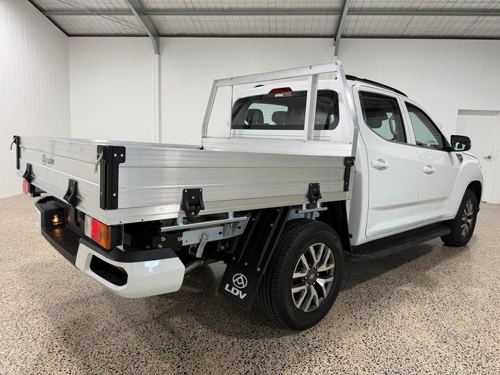 2026 LDV T60 Max PRO
