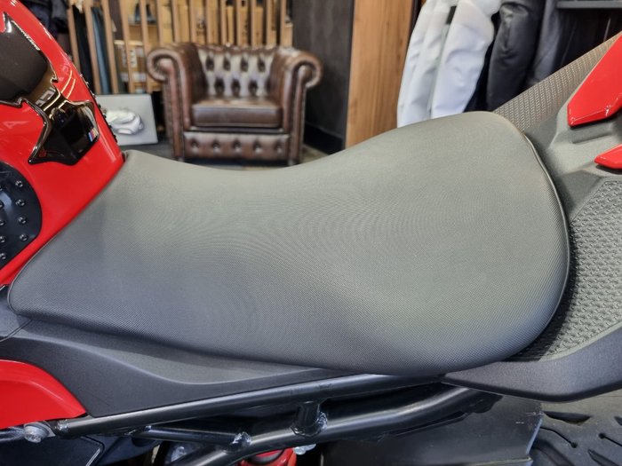2024 BMW Motorrad S 1000 RR SPORT Red